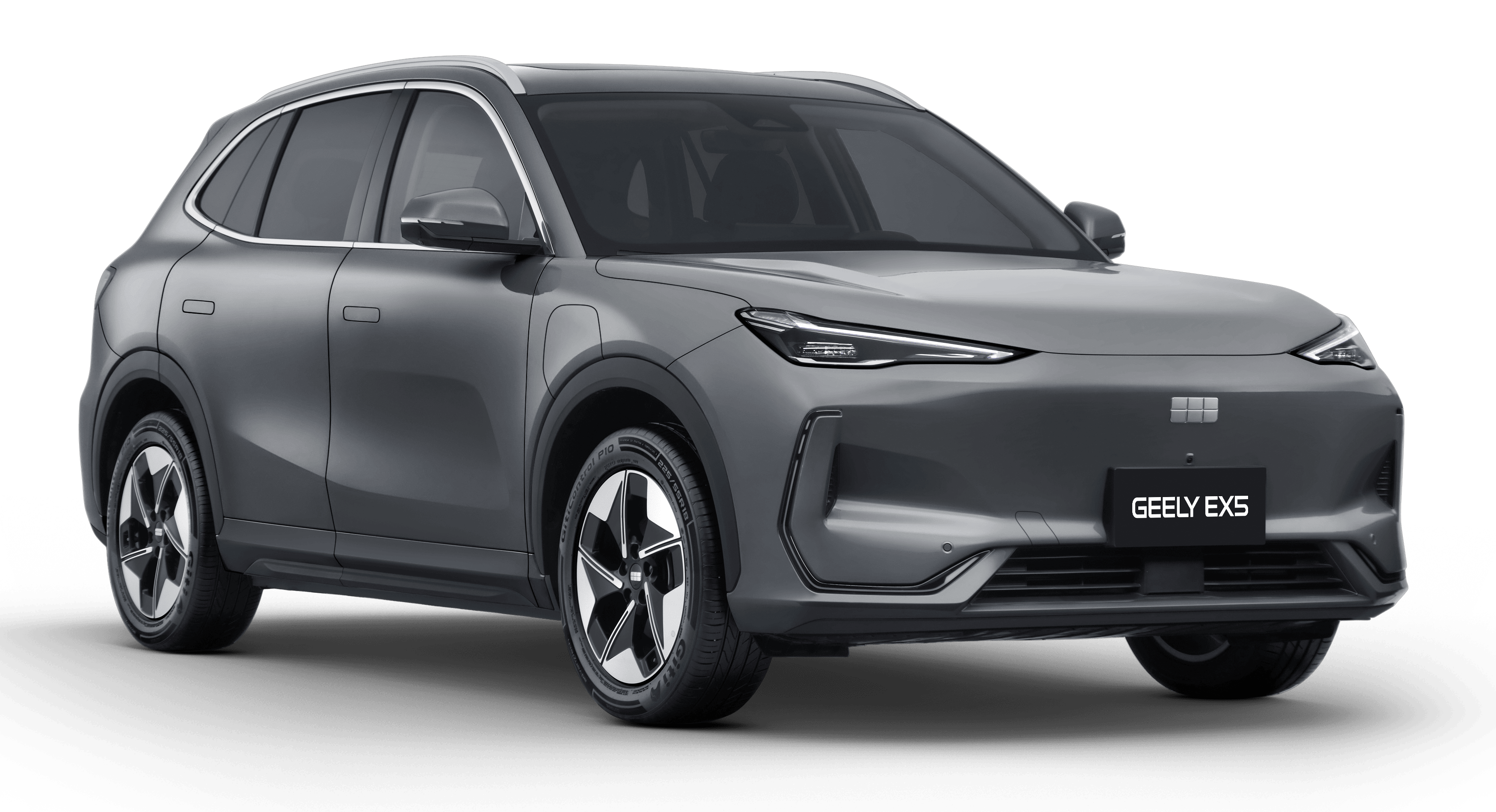 Geely EX5