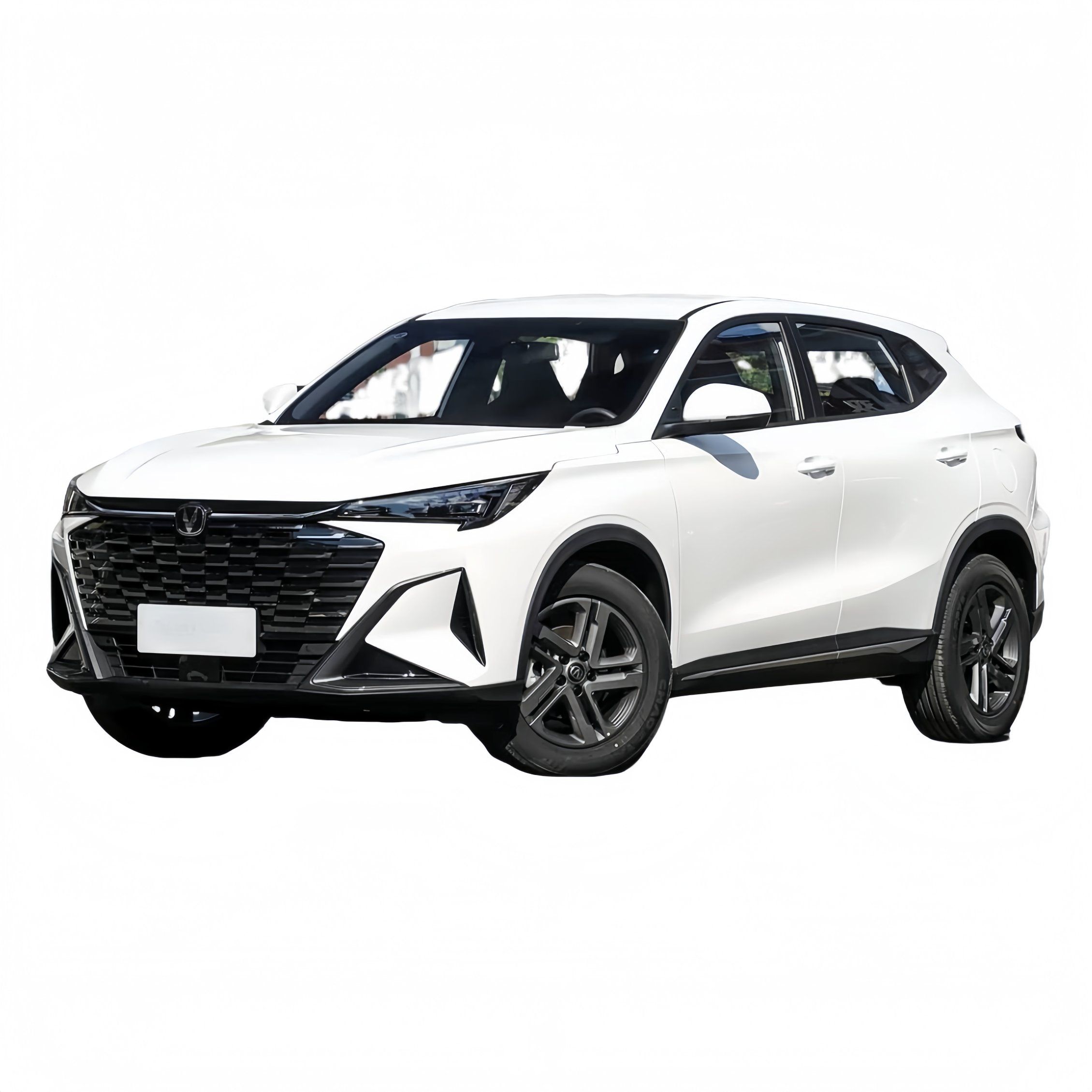 Changan X5
