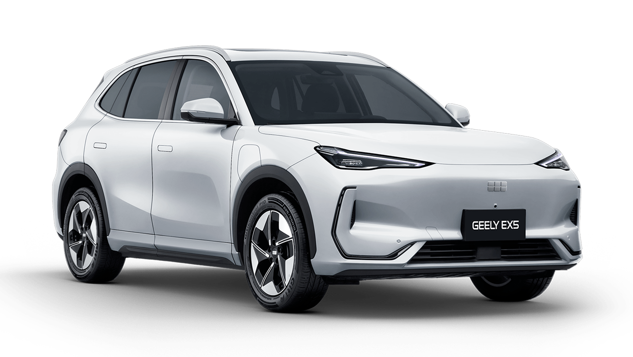 Geely EX5