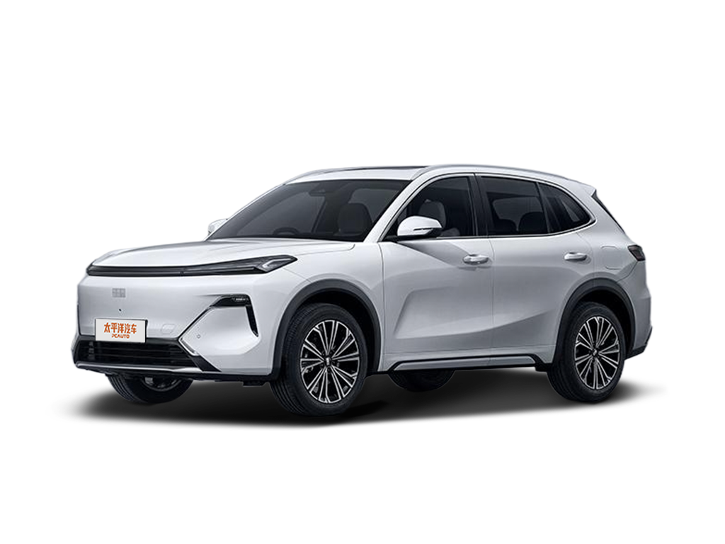 Geely Galaxy Starship 7