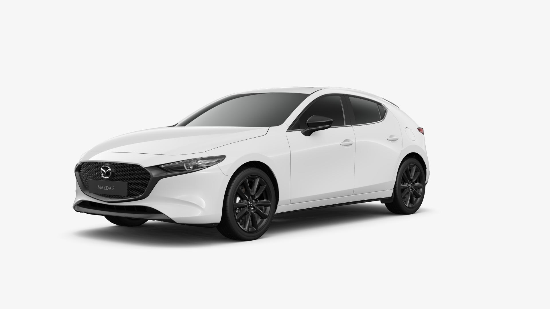 Mazda SUV