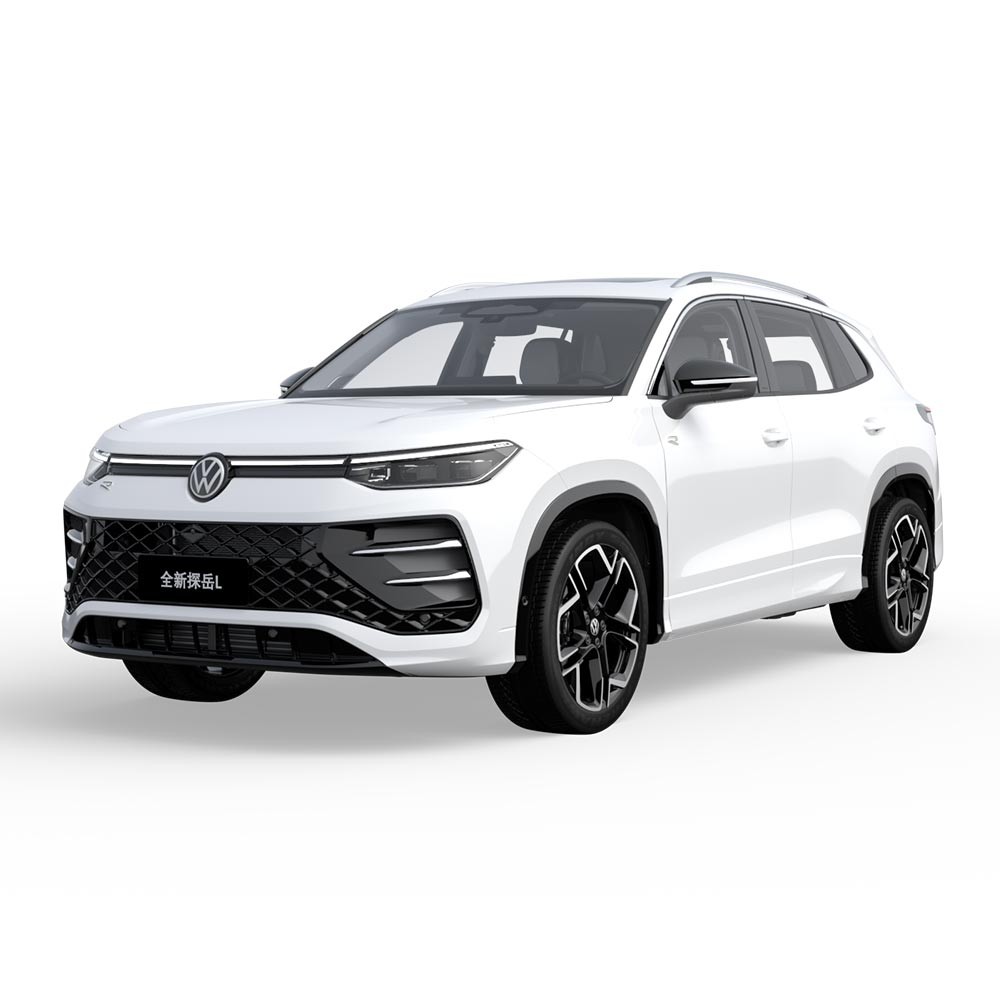 Volkswagen SUV